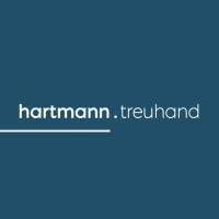 M. Hartmann Treuhand AG logo - Similar company to Curia Ag