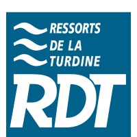 RESSORTS DE LA TURDINE logo - Similar company to Acxess Spring
