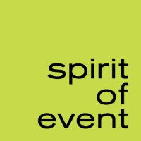 Spirit of Event GmbH logo - Similar company to Orange Production Dg Gmbh & Co. Kg