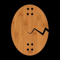Eggboards logo - Similar company to Monkeyparking