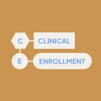 Clinical Enrollment logo - Similar company to Universal Exam Solution
