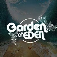 Garden of Eden Music Festival logo - Similar company to Elevate Toronto