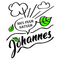 Brand: Johannes logo - Similar company to Joors.Nu B.V.