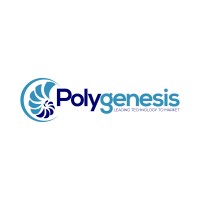 Polygenesis Corporation logo - Similar company to Polygenesis Commercial