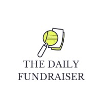 The Daily Fundraiser logo - Similar company to Margaret Pyke Trust