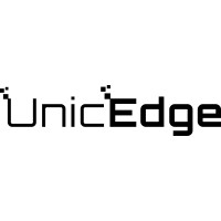 UnicEdge logo - Similar company to Tomorrowss B.V.