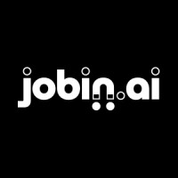 Jobin AI logo - Similar company to X Mold Technologies