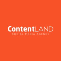 ContentLAND logo - Similar company to Studiofreak
