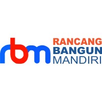 PT. Rancang Bangun Mandiri logo - Similar company to Smi Grup