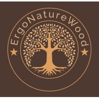 ErgonNatureWood logo - Similar company to Prolase