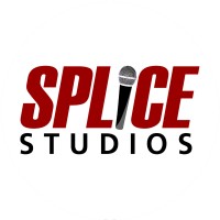 SPLiCE Studios logo - Similar company to Yah Lah But Podcast