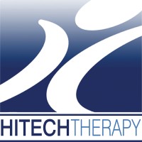 HiTech Therapy logo - Similar company to Fuji Image Centre