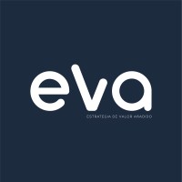 EVA Asesores logo - Similar company to Castell Beach