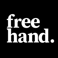 Freehand Social logo - Similar company to Gelcomm