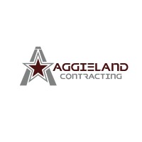 Aggieland Contracting logo - Similar company to Jacody Construction, Lp
