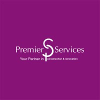 Premier Services logo - Similar company to Pak Marketers