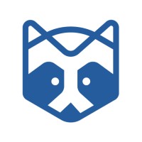 Blue Rakun logo - Similar company to Spa Bureau Sia