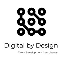 Digital By Design logo - Similar company to Digital By Design Ltd
