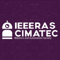 RAS CIMATEC logo - Similar company to Ieee Cimatec Student Branch