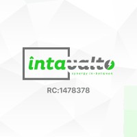 INTAVALTO logo - Similar company to The Future Engineers Network