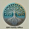 IDM Family Office logo - Similar company to Office Notarial Divo