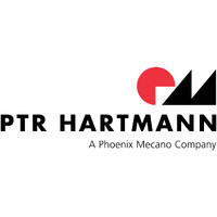 PTR HARTMANN GmbH logo - Similar company to Tpeg Tech Power Electronics Group
