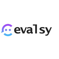 evalsy AI logo - Similar company to Earlyminter
