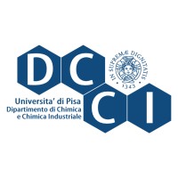 Dipartimento di Chimica e Chimica Industriale-UniPi logo - Similar company to River Chimica Industriale