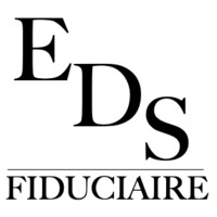 Fiduciaire EDS Sàrl logo - Similar company to Af-Conseils Sàrl