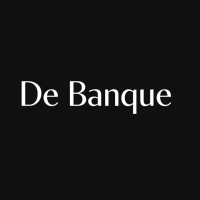deBanque logo - Similar company to De Beukelaar Groep