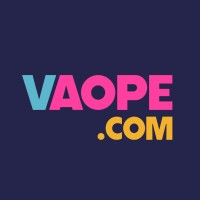 Vaope.com logo - Similar company to Quantico Research