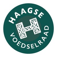 Haagse Voedselraad logo - Similar company to Grote Markt Den Haag