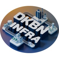 DKBN Infra PVT LTD logo - Similar company to Yield