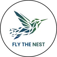 Fly The Nest logo - Similar company to Deetsdigital