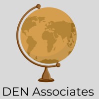 DEN Associates Ltd logo - Similar company to Solomon Islands National University