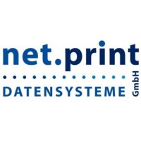 Netprint Datensysteme GmbH logo - Similar company to Netprint Solution
