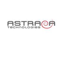 ASTRAEA TECHNOLOGIES logo - Similar company to Export Control Compliance