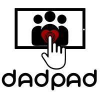 DadPad, LLC logo - Similar company to Dadpad