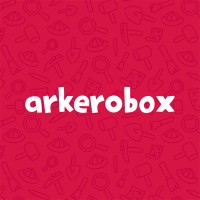ARKEROBOX logo - Similar company to Bomensoft