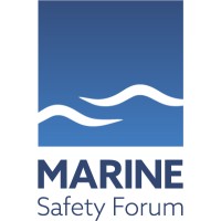 Marine Safety Forum logo - Similar company to Ams Global Group
