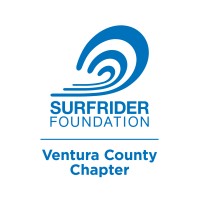 Surfrider Foundation Ventura County Chapter logo - Similar company to Carpinteria Valley Chamber Of Commerce