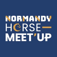 Normandy Horse Meet Up logo - Similar company to Ladyweb