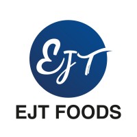 EJT FOODS LLP logo - Similar company to Airlines Celestial
