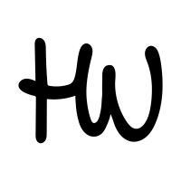 Hannah Wilson Art logo - Similar company to Quoted Visually