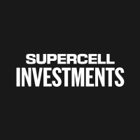 Supercell Investments logo - Similar company to Ultimate Studio