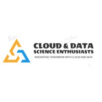 Cloud & Data Science Enthusiasts logo - Similar company to Talks Marathi