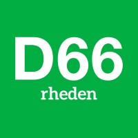 D66 Rheden logo - Similar company to D66 Goeree-Overflakkee