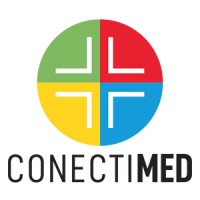 Conectimed logo - Similar company to Pharma Solución Integral Phsoin.Com