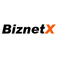 Biznetx LLC logo - Similar company to Cgroup - Web Development Company