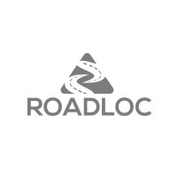 RoadLoc logo - Similar company to Safe Barriers